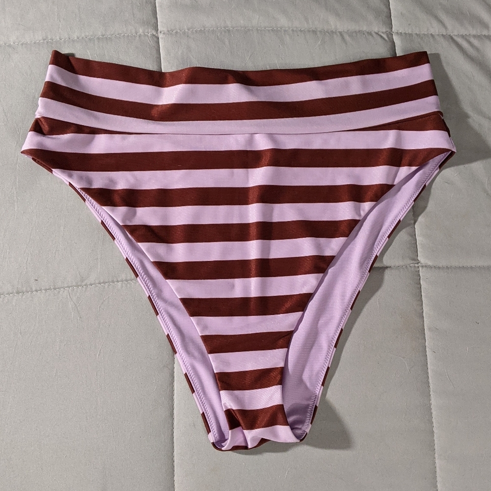 Aerie Swim Bottoms